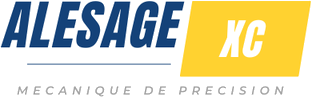 Alésage XC — usinage de précision